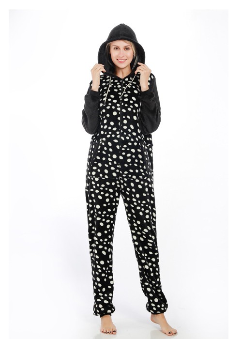 Acheter White Spotted Pajamas Womens Flannel Jumpsuit,White Spotted Pajamas Womens Flannel Jumpsuit Prix,White Spotted Pajamas Womens Flannel Jumpsuit Marques,White Spotted Pajamas Womens Flannel Jumpsuit Fabricant,White Spotted Pajamas Womens Flannel Jumpsuit Quotes,White Spotted Pajamas Womens Flannel Jumpsuit Société,